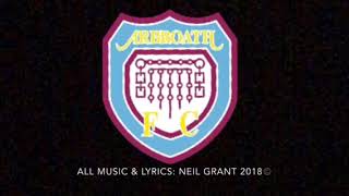 Arbroath FC Song [upl. by Sato]