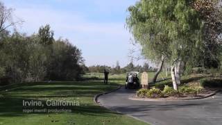 Irvine California City Tour [upl. by Stevie]