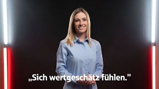 „Sich wertgeschätzt fühlenquot – Ausbildung bei deiner Kreissparkasse Reutlingen [upl. by Hearn]