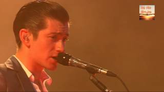 Arctic Monkeys  Fluorescent Adolescent  Pinkpop 2014  HD 1080p [upl. by Lybis]