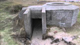 Bunkers op Texel [upl. by Vidda845]