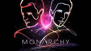 Monarchy  The Phoenix Alive Kris Menace Remix [upl. by Nocam]