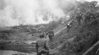 De Slag om de Grebbeberg 1940 [upl. by Swirsky]