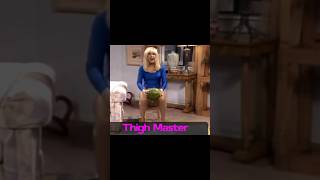 Tosh Show  Thigh Master and Juicer [upl. by Arotahs]