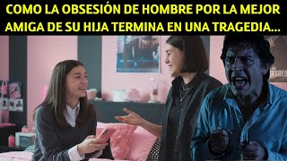 Obsesión de Hombre por la Mejor Amiga de su Hija Termina en Tragedia Documental Crímenes Reales [upl. by Farlee335]