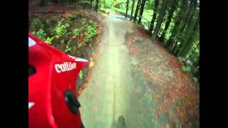 Bikepark Winterberg Free Cross [upl. by Iroj61]