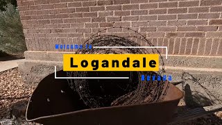 Logandale Nevada [upl. by Tterrag]