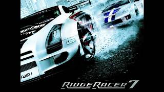 Ridge Racer 7—Supercruiser Extended [upl. by Tenney743]