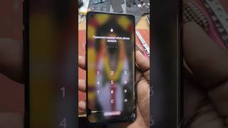 Oppo reno 6 pro 5g display change chesa trending kadapa viraltelugu biggboss pawankalyan [upl. by Mirabelle]