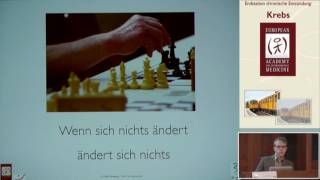 12 Dr Ortwin Zais Bedeutung von Vitalpilzen in der unterstützenden Therapie von Krebspatienten [upl. by Breger]