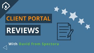 Client Portal Reviews [upl. by Wynn298]