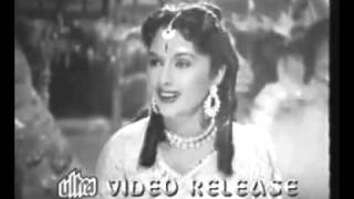 youtubecom‪Kahan Le Chale Ho Bata Do Musafir DURGESH NANDINI 1956avi‬‏  YouTubeflv [upl. by Sergent]