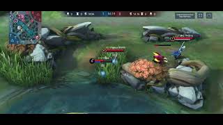 MCL Mobile Legends shorts mlbb mobilelegendsbangbang [upl. by Kamila]