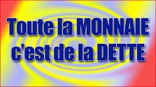 URGENT  COMPRENDRE  MONNAIE  les PREUVES [upl. by Eey700]