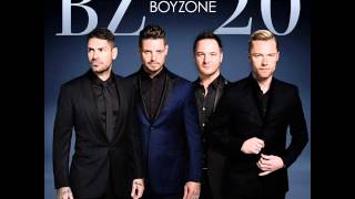 Boyzone Rise [upl. by Ocsisnarf869]