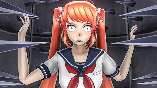 The last Yandere Simulator video on my channel [upl. by Oivaf]