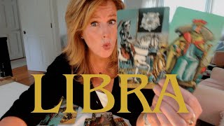 LIBRA  This Is Gonna GO DEEP  May Weekly 2024 Zodiac Tarot Reading [upl. by Doubler]