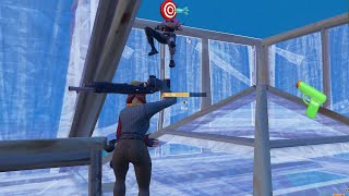 DRILLY 🎯🐇 Fortnite Montage  Best Controller sens  binds [upl. by Tirza660]