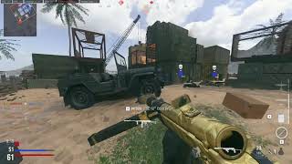 SHIPMENT in VANGUARD Gameplay Multiplayer Call of Duty  No Commentary rYu [upl. by Fairfax]