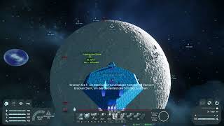 Space Engineers S02E06 Die Basis am Mond [upl. by Simpkins]