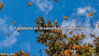 The Cranberries  Just My Imagination  subtitulada al español [upl. by Arinayed]