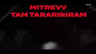 Mitrevv  TAM TARIRIRAM [upl. by Hebert]