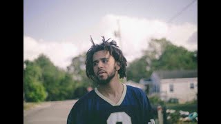 J Cole  Forbidden Fruit  Neighbors Chopped amp Screwed [upl. by Phedra]