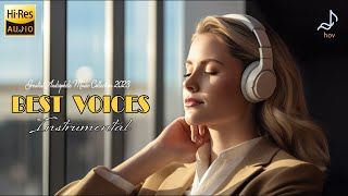 Greatest Audiophile Voices 32 Bit  HiRes Music  Audiophile Jazz [upl. by Forras]