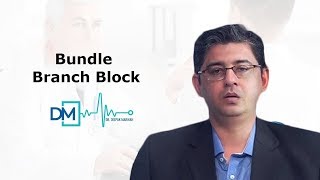 Bundle Branch Blocks Simplified by Dr Deepak Marwah [upl. by Acirfa]