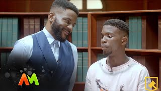 Claimant wants change – Judging Matters  S3  Ep 5  Africa Magic [upl. by Ennaoj]