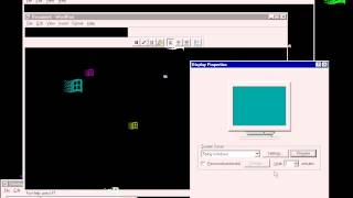 DOSBOX 074 playing MIDI files through Gravis Ultrasound [upl. by Agnese]