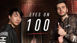 Eyes on 100 2018 [upl. by Shear]