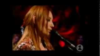 Tori Amos  Sorta Fairy Tale  Live VH1 [upl. by Ikairik]