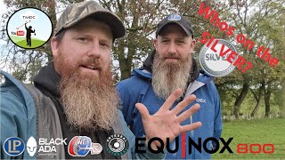 Amazing Day Detecting  Silver  Metal Detecting UK [upl. by Charlena513]