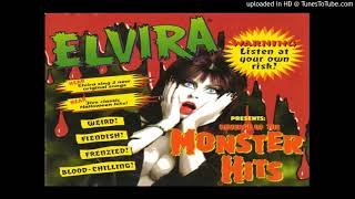 Elvira  Zombie Stomp 1995 [upl. by Caylor]