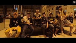 ILL BAMBINOS amp JCALABRIA  DOPEBOYS ft Ch Pinewood OFFICIAL VIDEO [upl. by Christye]