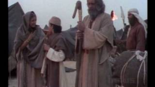 Abraham  Part 10 HindiMovieAVI [upl. by Kurt671]