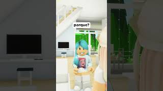 HERMANA ENCUENTRA A SU HERMANO GEMELO PERDIDO EN ROBLOX 😲😭 roblox [upl. by Meredeth247]