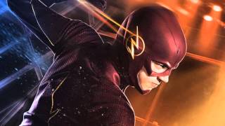 The Flash Theme Goes RockMetal [upl. by Nedyarb]