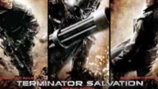 Classic Kermode Terminator Salvation [upl. by Esiuol131]