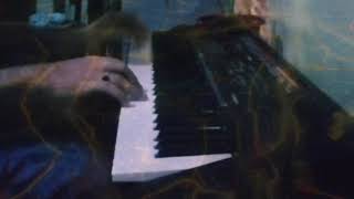 jujutsu Kaisen opening 1 kaikai Kitan by Eve Keyboard cover [upl. by Brantley]