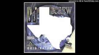 DJ ScrewChapter 015 The Next Episode 95104Do Or DiePo Pimp [upl. by Wernda]