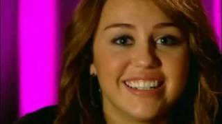 Meet Miley Cyrus HQ Part 13 [upl. by Bremble]