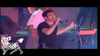 El Potro Rodrigo en vivo en Mar del Plata Recital Completo HD Parte 2 [upl. by Enenaj]