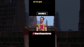 Frida Kahlo  Sus autorretratos  La historia jamás contada  Ve el video Completo [upl. by Ziom442]