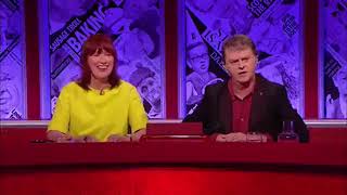 Have I Got News For You S48 E4 October 24 2014 [upl. by Florencia]