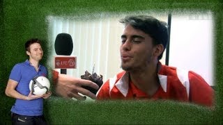 Suso Has Wild Liverpool Birthday  TGFYTCSE [upl. by Cord]