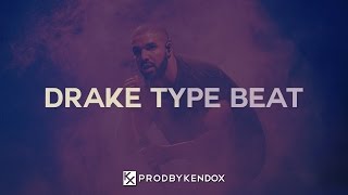 quotChangesquot  Drake Type Instrumental Beat by Kendox [upl. by Garrik]