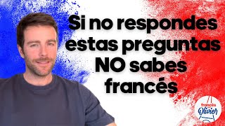 20 preguntas que determinan tu nivel de francés [upl. by Travers]