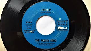 Help  The Family Frog  1968 [upl. by Hyozo]